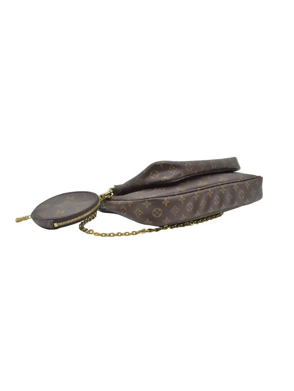 Louis Vuitton LV Monogram Multi-Pochette Accessories - Picture 12 of 15
